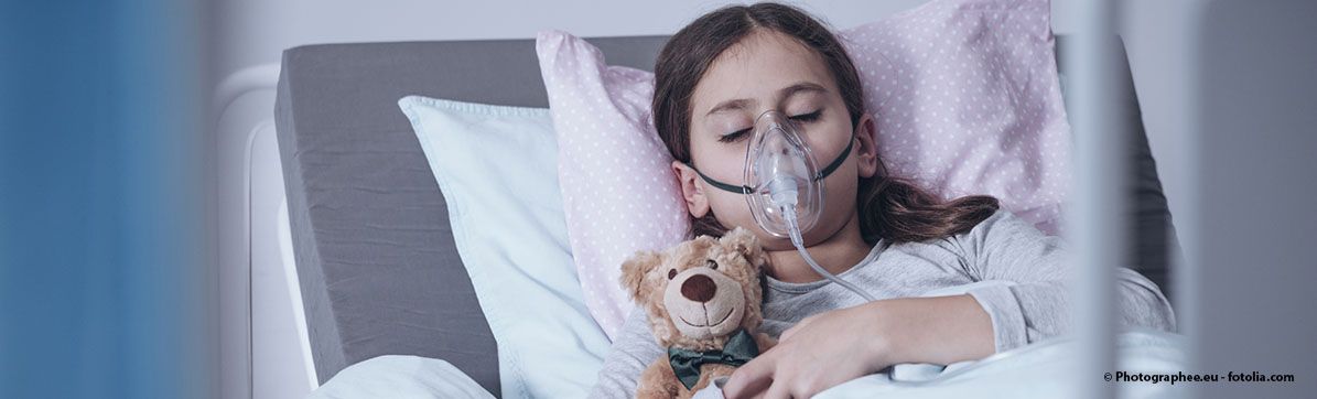 Forschung am CPC-M - Bauernhofstaub gegen Asthma bei Kindern